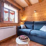 2 -4 Personnes Apartman Beaufort