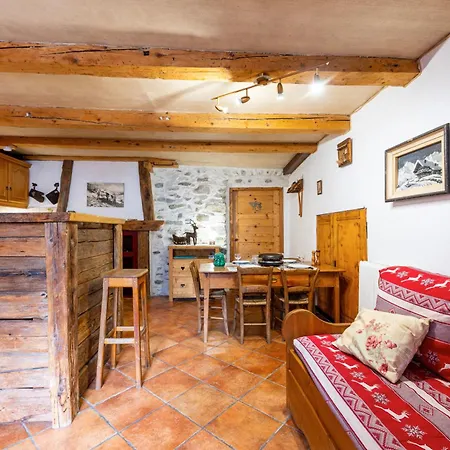 2 -4 Personnes Beaufort (Savoie)