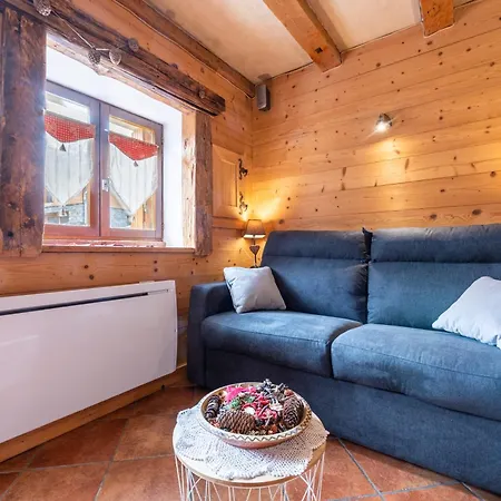 2 -4 Personnes Apartment Beaufort (Savoie)