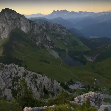 2 -4 Personnes Beaufort (Savoie)