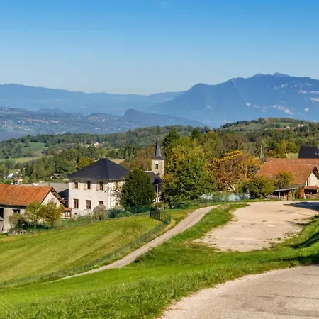 Apartment 2 -4 Personnes Beaufort (Savoie)