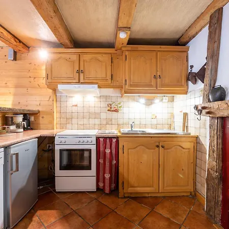 2 -4 Personnes Apartment *