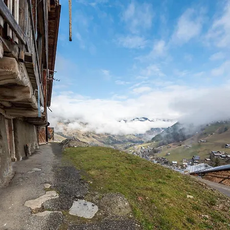 Apartment 2 -4 Personnes