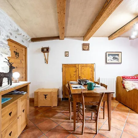 2 -4 Personnes Beaufort (Savoie)