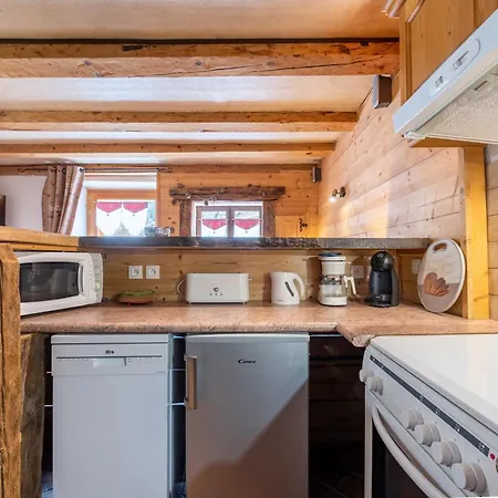 Apartment 2 -4 Personnes *