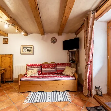 2 -4 Personnes Apartment *